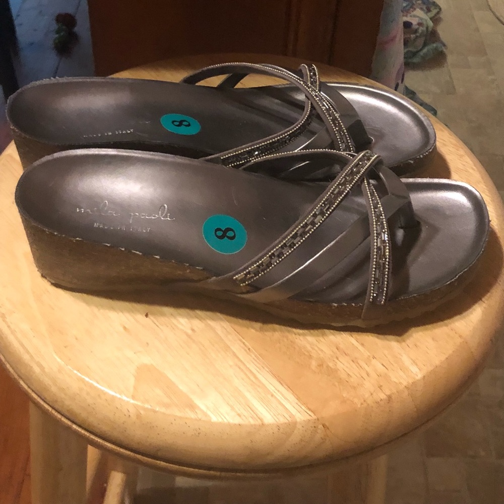 Mila paoli sandals